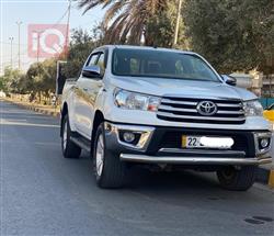 تويوتا هايلوكس